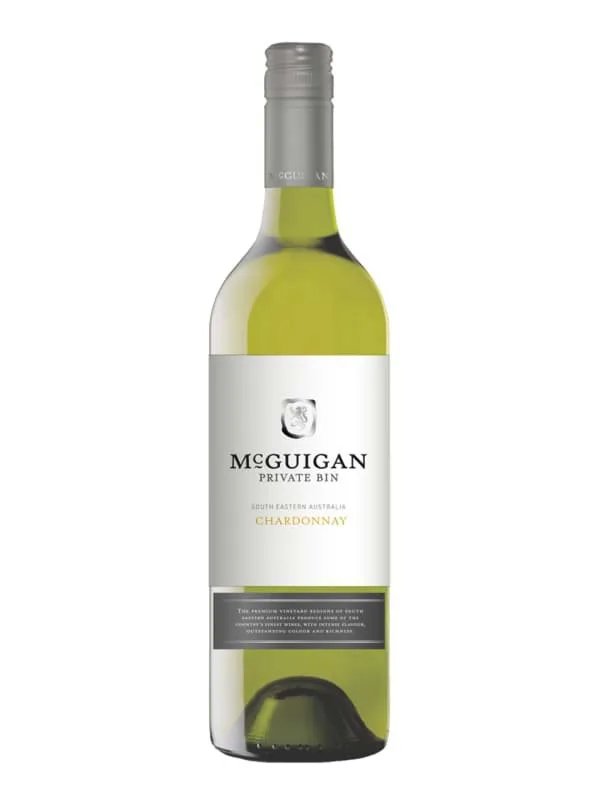 McGuigan Private Bin Chardonnay