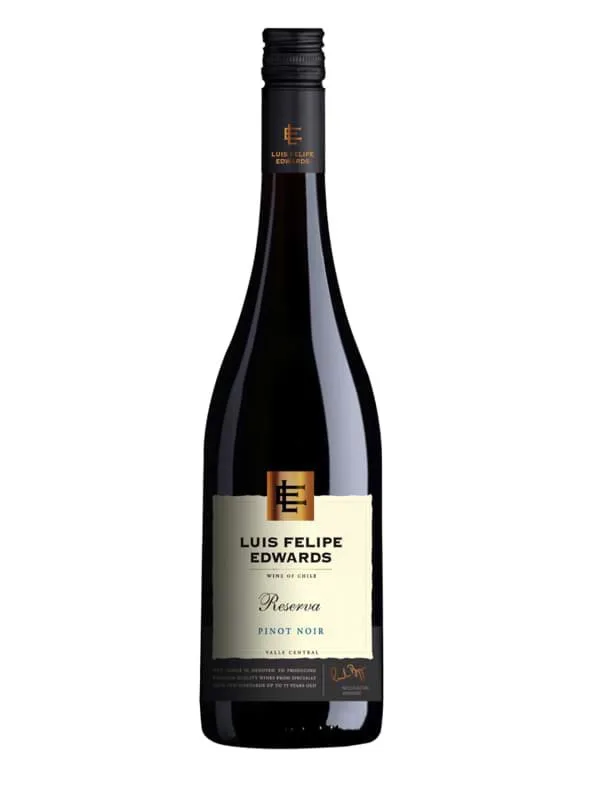 Luis Felipe Edwards Reserva Pinot Noir