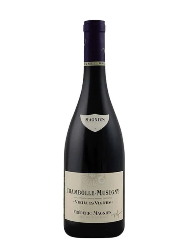 Frederic Magnien Chambolle Musigny Vieilles Vignes