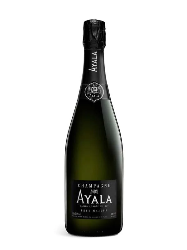 Champagne Ayala Brut Majeur