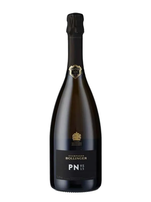 Champagne Bollinger PNVZ15 Brut