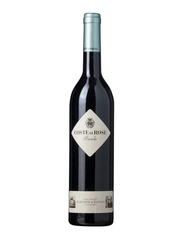 Marchesi Di Barolo Coste Di Rose