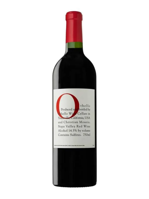 Othello Dominus Estate Napa Valley