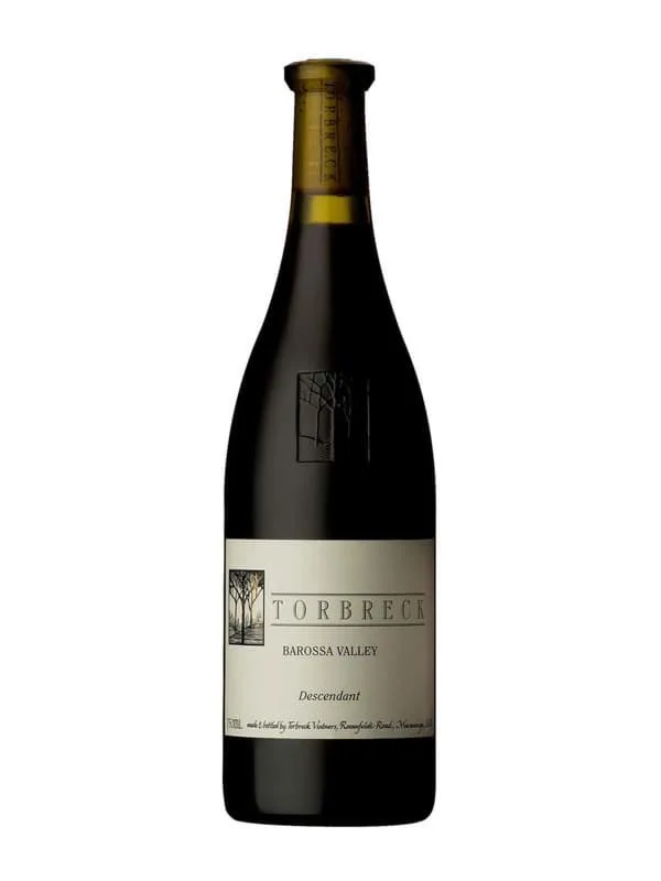 Torbreck Descendant