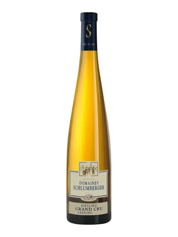 Domaines Schlumberger Riesling Grand Cru Saering