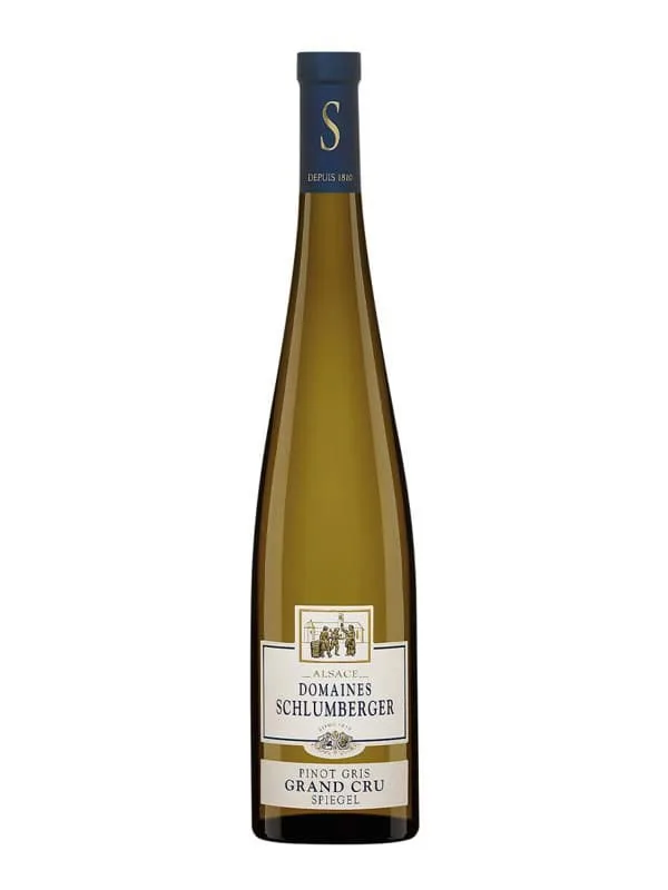 Domaines Schlumberger Pinot Gris Grand Cru Spiegel