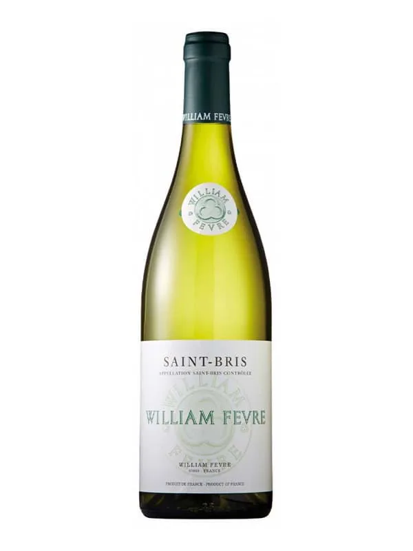 William Fevre Saint Bris Sauvignon Blanc