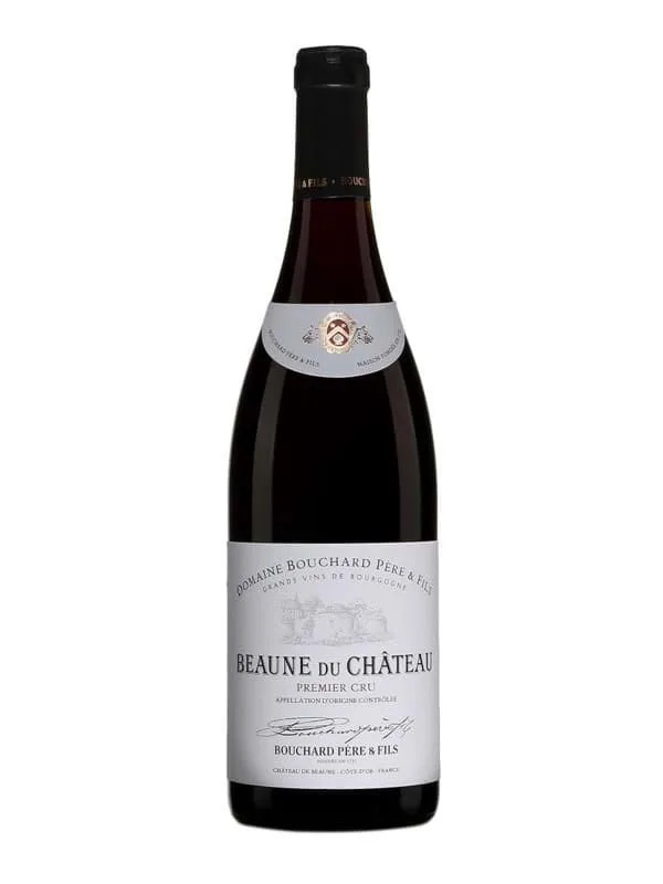 Bouchard Pere & Fils Beaune 1Er Cru Pinot Noir