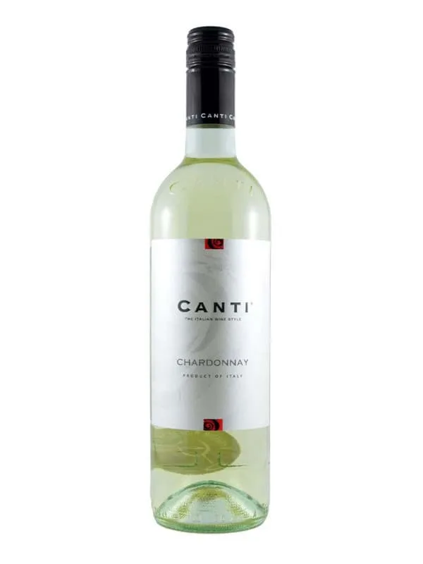 Canti Vino Chardonnay