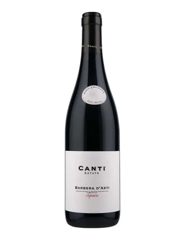 Canti Barbera