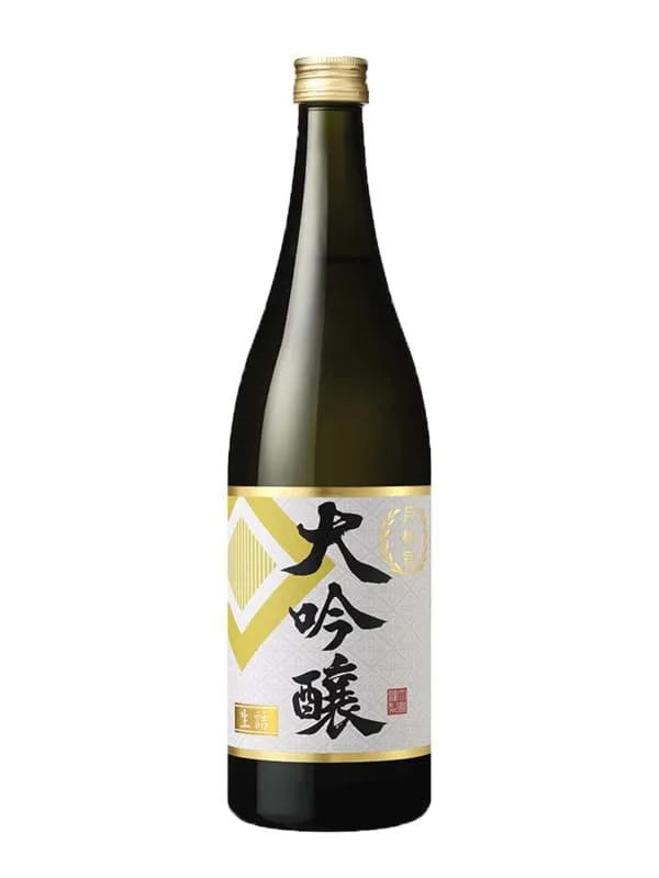 Sake Gekkeikan Daiginjo 720ml