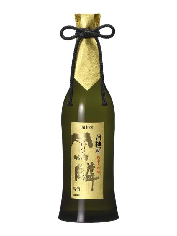 Sake Gekkeikan Horin