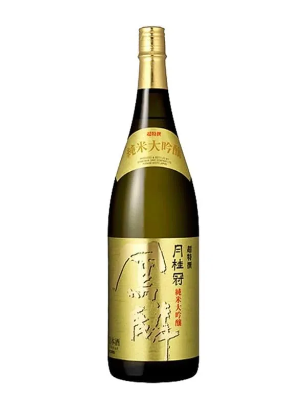 Sake Gekkeikan Horin 1.8L