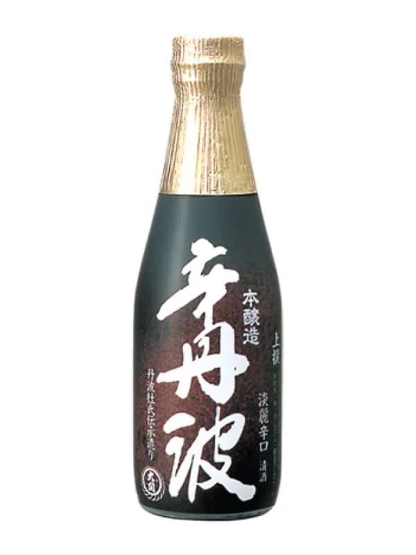 Sake Ozeki Karatamba 300ml