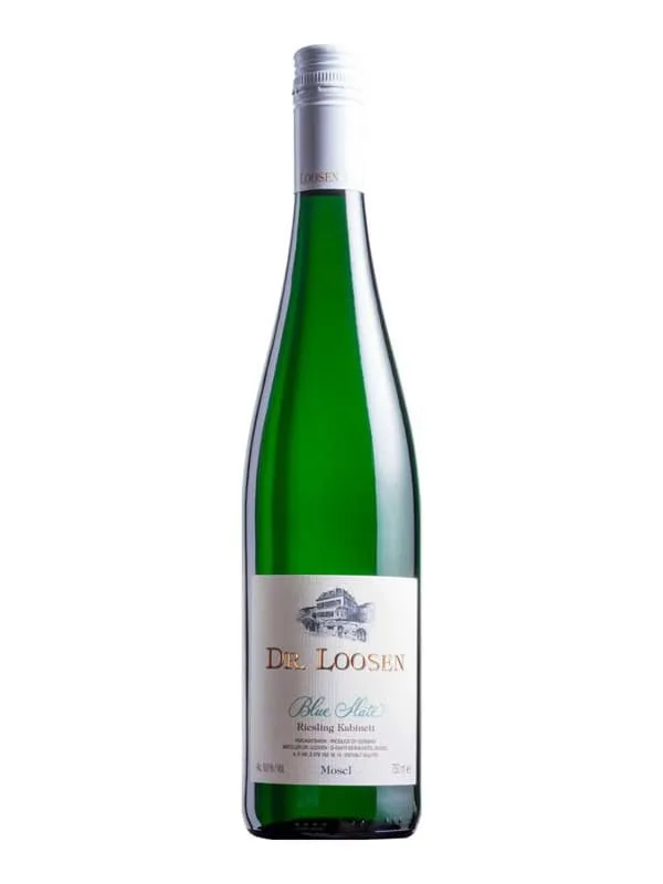 Dr Loosen Riesling Blue Slate