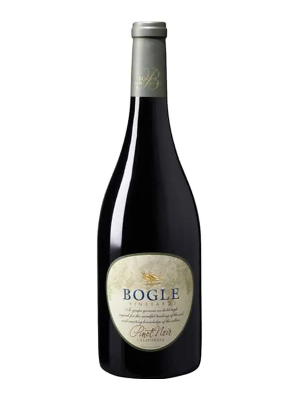 Bogle Pinot Noir