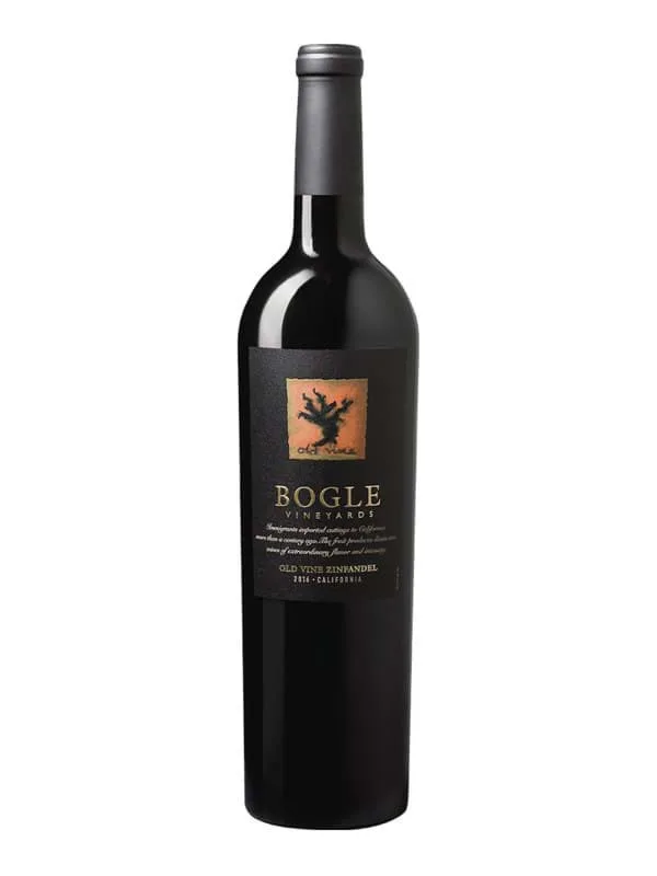 Bogle Old Vines Zinfandel