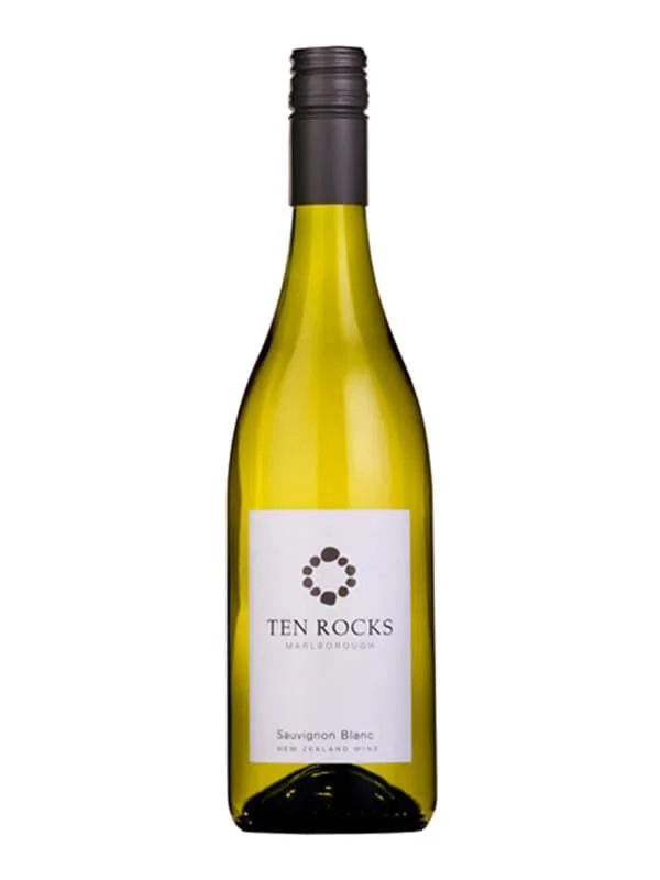 Ten Rock Sauvignon Blanc