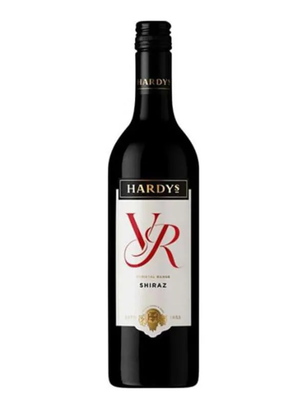 Varietal Range Shiraz by Hardys