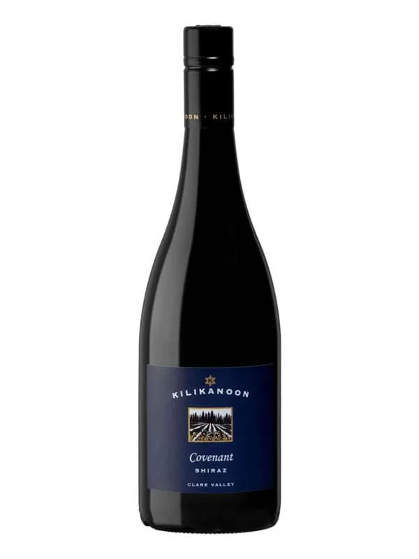 Kilikanoon Covenant Shiraz