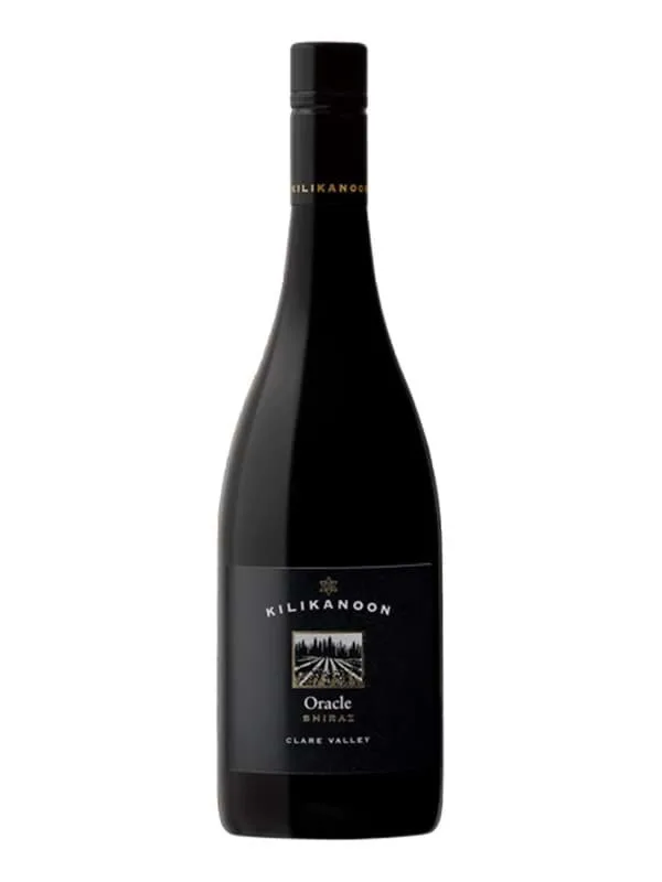 Kilikanoon Oracle Shiraz
