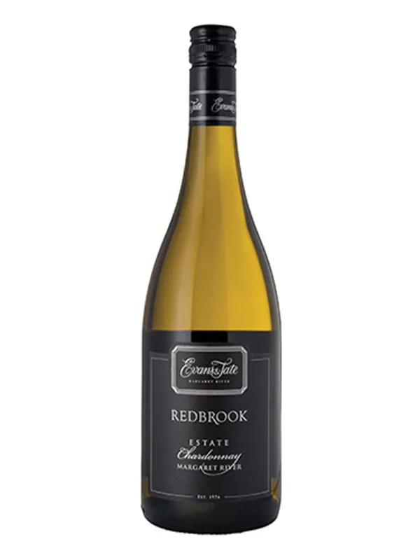 Evans & Tate Redbrook Estate Chardonnay