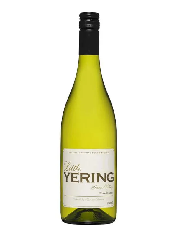 Yering Station Little Yering Chardonnay