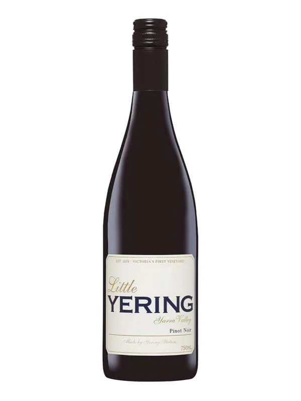 Yering Station Little Yering Pinot Noir