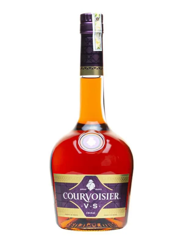 Courvoisier VS