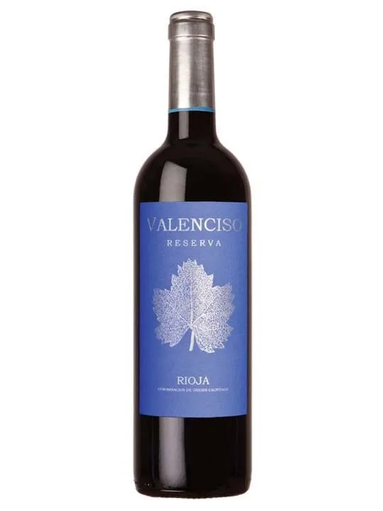 Rượu vang Valenciso Reserva