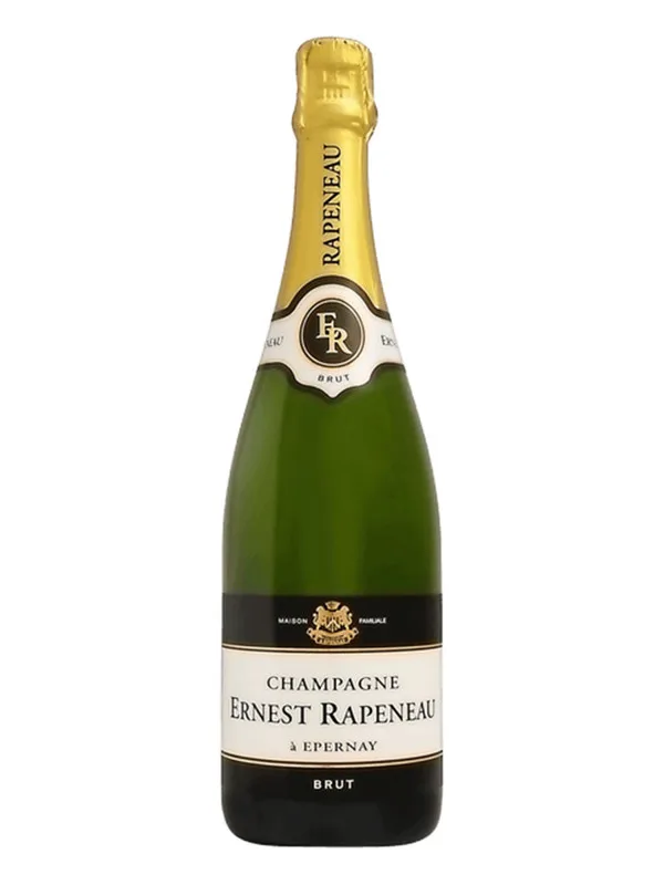 Champagne Ernest Rapeneau Brut