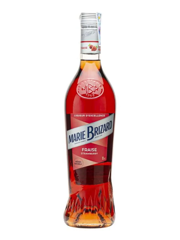 Marie Brizard Strawberry
