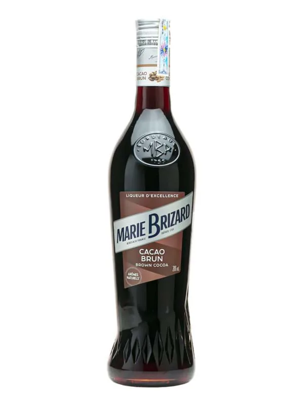 Marie Brizard Brown Cocoa