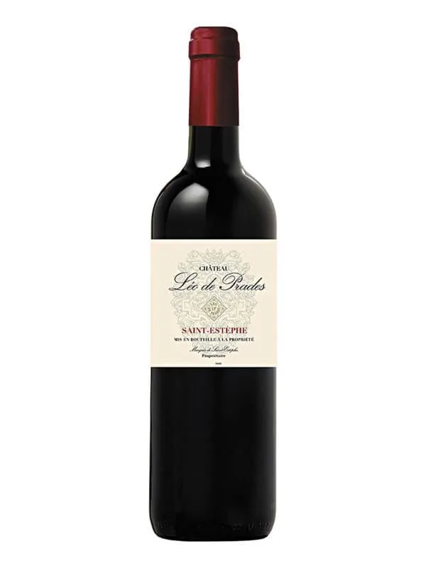 Chateau Leo de Prades