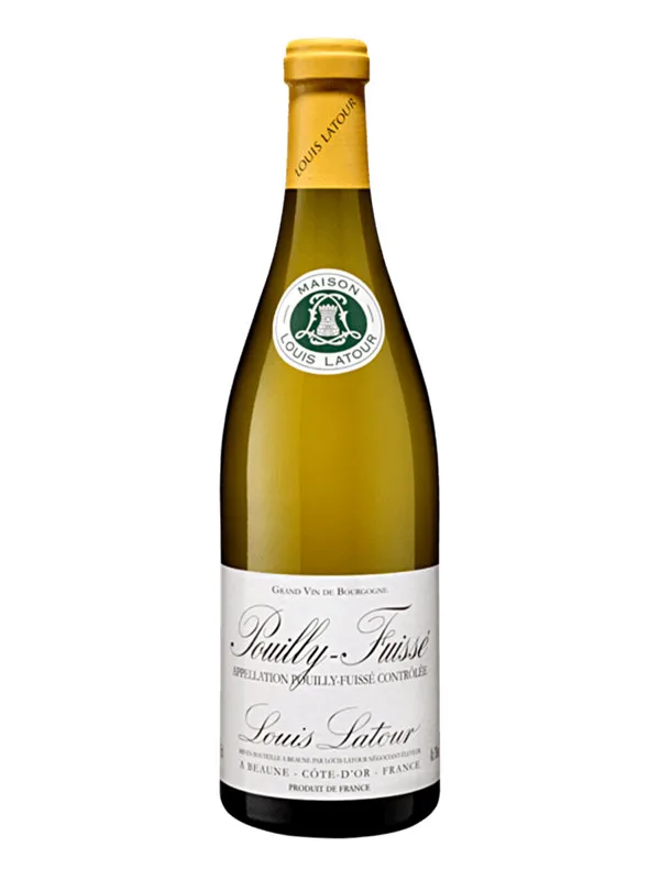 Louis Latour Pouilly Fuisse
