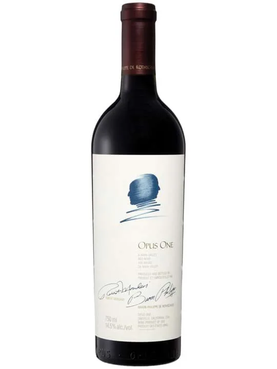 Opus One (Vang Mỹ)
