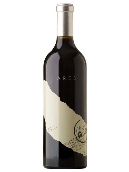 Rượu Vang Two Hands Ares Shiraz