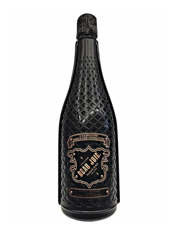 Champagne Beau Joie Sugar King Demi-Sec
