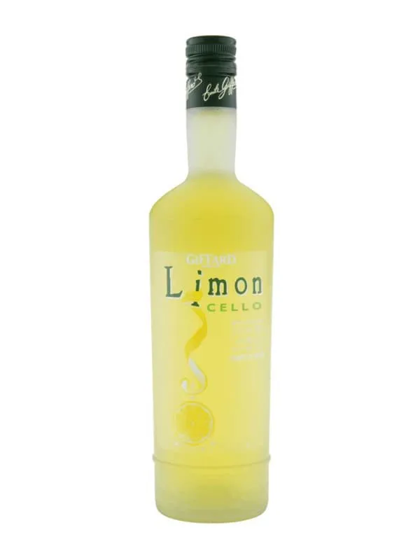 Giffard Limoncello