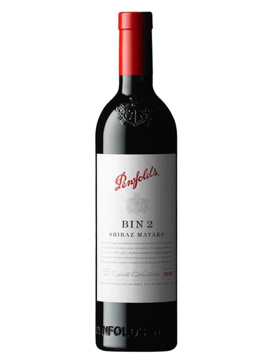 Penfolds Bin 2 (Vang Úc)