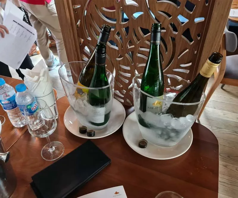 Weingut Karp-Schreiber