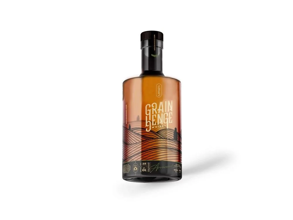 Alberta-based distilleries make an impression at award competitions | Calgary Herald